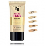 AA Ideal Tone Foundation jumestuskreem - 103 Light Beige