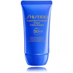 Shiseido Expert Sun Protector SPF30 p&auml;ikesekaitsekreem n&auml;ole ja kehale - 50 ml.