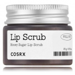 COSRX Lip Scrub Honey Sugar huulekoorija suhkruga - 20 g.