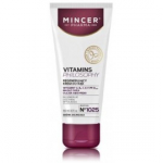 MINCER PHARMA Vitamins Philosophy No.1025 taastav k&auml;tekreem - 100 ml.
