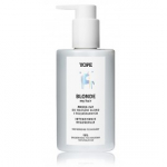 Yope Blond My Hair Conditioner-Mask palsam-mask blondidele juustele - 300 ml.