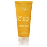 Ziaja Vitamin C.B3 Niacinamide Face Scrub Gel kooriv n&auml;ogeel - 100 ml.