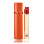 Tom Ford Bitter Peach komplekt meestele ja naistele (10 ml EDP + korduvt&auml;idetav parf&uuml;&uuml;mipudel) - Komplekt