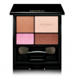 Sensai Eye Colour Palette lauv&auml;rvipalett - 03 Petal Dance