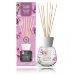 Yankee Candle Wild Orchid Reed Diffuser kodul&otilde;hn - 100 ml.