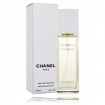 Chanel Cristalle Eau Verte EDP naistele - 100 ml.