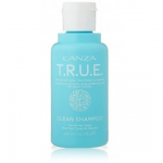 L'anza T.R.U.E. Clean Shampoo s&uuml;gavpuhastav &scaron;ampoon - 56 g.