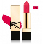 Yves Saint Laurent Rouge Pur Couture Caring Satin Lipstick huulepulk - P3 Pink Tuxedo