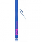 Maybelline Water-Resistant Hyper Precise All Day Eyeliner veekindel silmalainer - 720 Parrot Blue