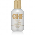 CHI Keratin &scaron;ampoon keratiiniga - 59 ml.