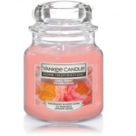 Yankee Candle Home Coral Peony l&otilde;hnak&uuml;&uuml;nal - 104 g.