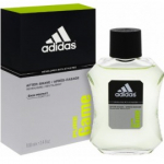 Adidas Pure Game habemeajamisj&auml;rgne hooldus meestele - 100 ml.