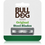 Bulldog Original Steel Blades žiletiterad meestele - 4 tk.