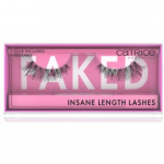 Catrice Faked Insane Length Lashes liimitavad kunstripsmed - 1 tk.