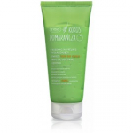 Ziaja Coconut & Orange Vibes Body Mousse siluv ja v&auml;rskendav kehavaht - 200 ml.