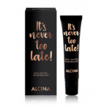 Alcina It&rsquo;s Never Too Late intensiivselt niisutav kortsudevastane palsam silma&uuml;mbrusele 15 ml