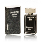Omerta Original Man 100 ml EDT meestele