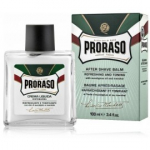 Proraso Green Line habemeajamisj&auml;rgne palsam 100 ml