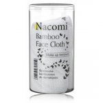 NACOMI Natural Bamboo meigieemaldusr&auml;tik 1 tk