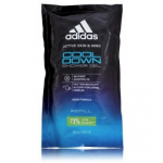 Adidas Active Skin & Mind Cool Down Shower Gel du&scaron;igeel meestele - 400 ml. Papildymas