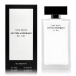 Narciso Rodriguez Pure Musc for Her EDP naistele - 100 ml.