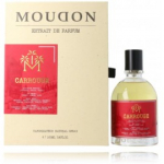 Moudon Carrouge Extrait de Parfum meestele ja naistele - 100 ml.