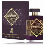 Maison Alhambra Infini Elixir EDP meestele ja naistele - 100 ml.