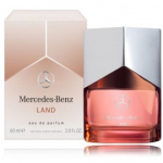 Mercedes Benz Land EDP meestele - 60 ml.