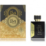 Ard Al Zaafaran Oud 24 Hours EDP meestele ja naistele - 100 ml.
