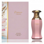 Afnan Kiaana Crush EDP naistele - 100 ml.