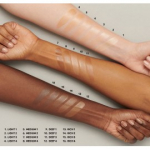 MAC Strobe Dewy Skin Tint tooniga niisutav n&auml;okreem - Medium 4