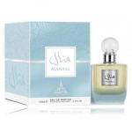 Paris Corner Manaal EDP naistele - 100 ml.