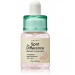 Axis-Y Spot The Difference Blemish Treatment Serum akne seerum - 15 ml.