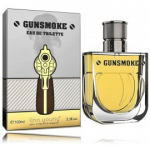 Linn Young Gunsmoke EDP meestele - 100 ml.