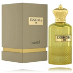 Hamidi Insignia Or Parfum PP meestele ja naistele - 105 ml.