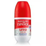 Instituto Espa&ntilde;ol Urea Roll-on Deodorant rulldeodorant - 75 ml.