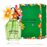 Marc Jacobs Daisy Wild Eau So Intense EDP naistele - 100 ml.
