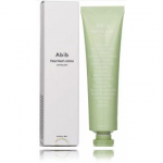 Abib Heartleaf Creme Calming Tube rahustav n&auml;okreem - 75 ml.