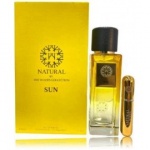 The Woods Collection Natural Sun EDP meestele ja naistele - 1 tk.