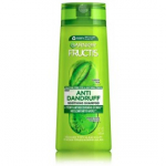 Garnier Fructis Anti Dandruff Soothing Shampoo siluv &scaron;ampoon k&otilde;&otilde;ma vastu - 400 ml.