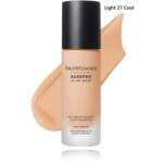 BareMinerals Barepro Skin-Perfecting Matte SPF20 matistav jumestuskreem - Light 27 Cool