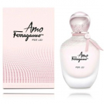 Salvatore Ferragamo Amo Per Lei EDP naistele - 100 ml.