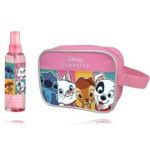 Disney Classics komplekt lastele (kehasprei 100 ml + kosmeetikakott) - 1 tk.