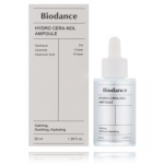 Biodance Hydro Cera-Nol Ampoule niisutav n&auml;oseerum - 50 ml.