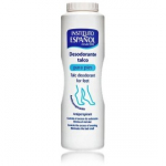 Instituto Espa&ntilde;ol Talc Deodorant For Feet jalapuuder - 185 g.