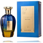 Emir Voux Blue Oud EDP meestele ja naistele - 100 ml.