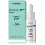 Floslek Collagen.9MW Time Less n&auml;oseerum - 30 ml.