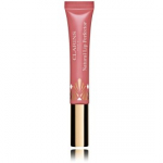 Clarins Natural Lip Perfector huulel&auml;ige - 19 intense smoky rose
