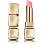 Guerlain KissKiss Bee Glow Tint tooniv huulepalsam - 358 Pearly Rose