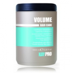 KayPro Hair Care Volume Volumizing Conditioner vol&uuml;&uuml;mi andev palsam &otilde;hukestele juustele - 1000 ml.